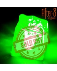 Υγρό Αναπλήρωσης After8 Green Ice 10ml TPD